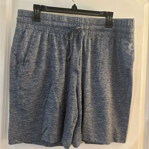 Zuda Woman’s Z-Kool Shorts Sz large petite